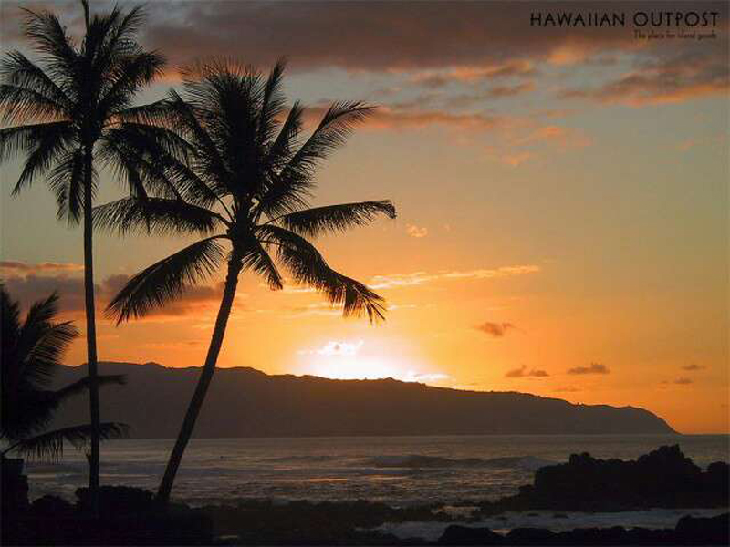 beach-sunset-hawaii-640x480