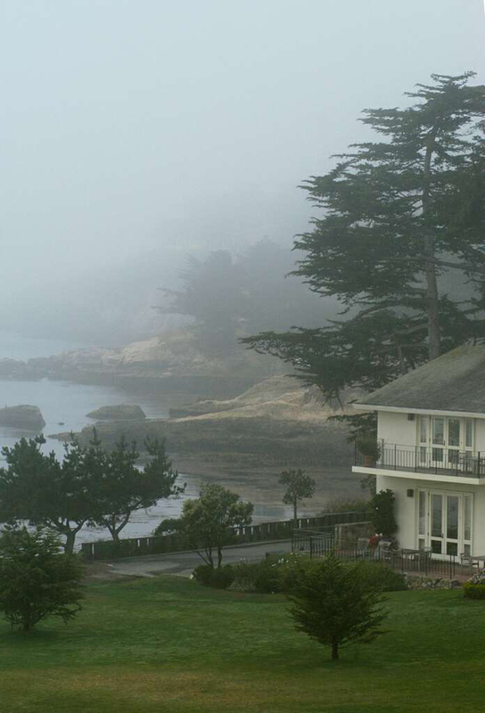 The Point Pebble Beach