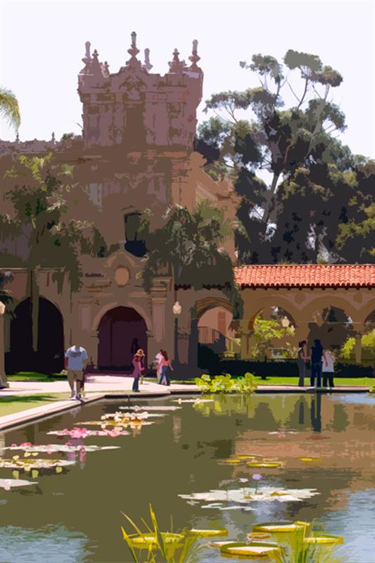 Balboa Park