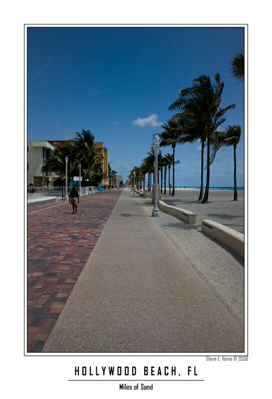 Hollywood Beach, FL